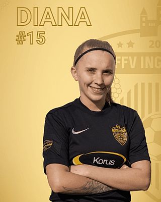 Diana Kraus