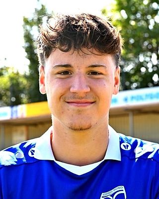 Noah Steinau
