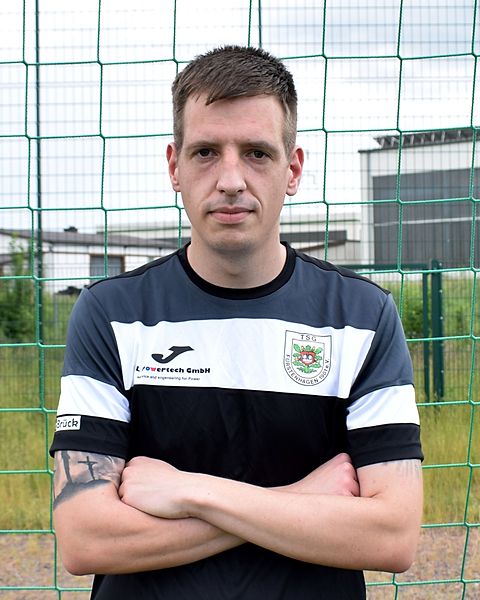 Foto: TSG Fürstenhagen