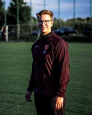 Lennart Gögel