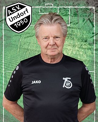 Reinhard Roderer