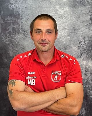 Marco Büchner