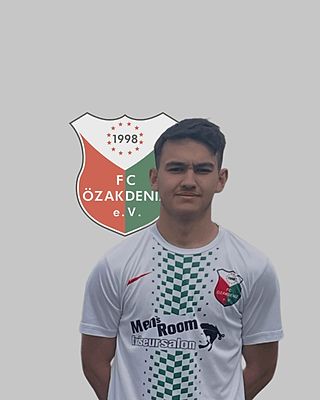 Berat Gürlek