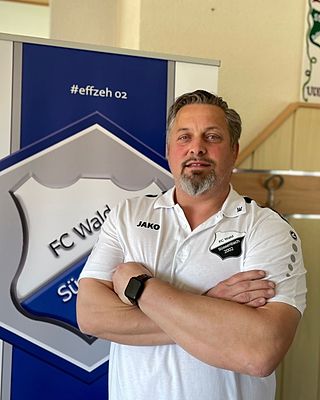 Michael Eigenstetter