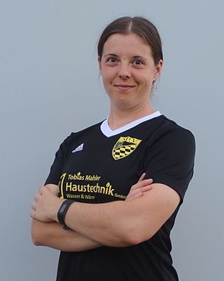 Nadine Kötel