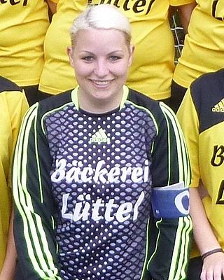 Lena Hörnschemeyer