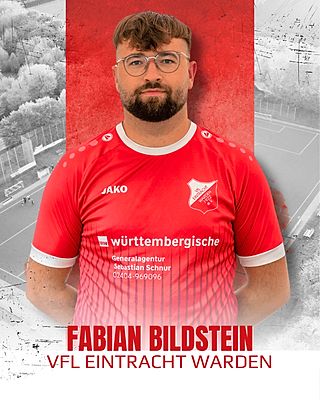 Fabian Bildstein