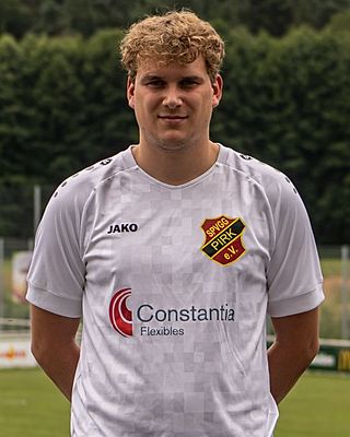 Tom Vetterlein