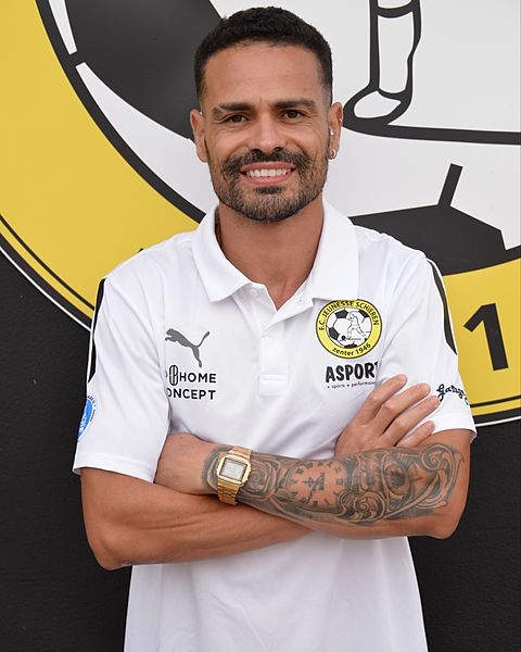 Foto: Tiago Rodrigues