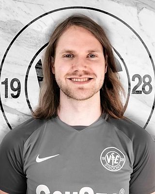 Konstantin Langhammer