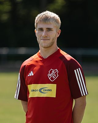 Torben Schäfers