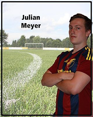 Julian Meyer