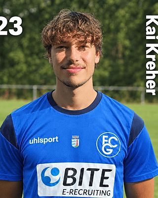 Kai Kreher