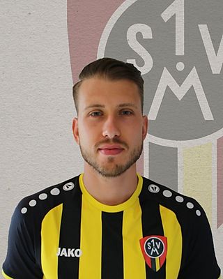 Janik Walter