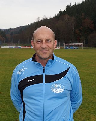Jürgen Rossmeier