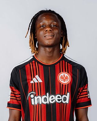 Clement Nana-Sarhene