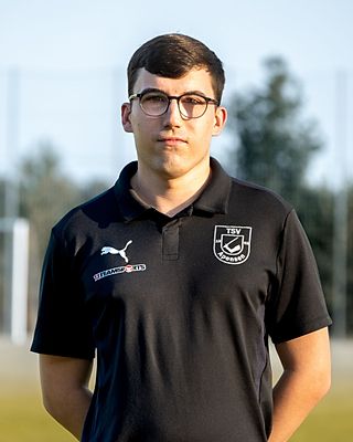 Valentin Seidl