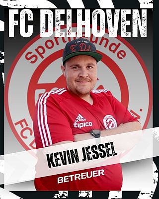 Kevin Jessel