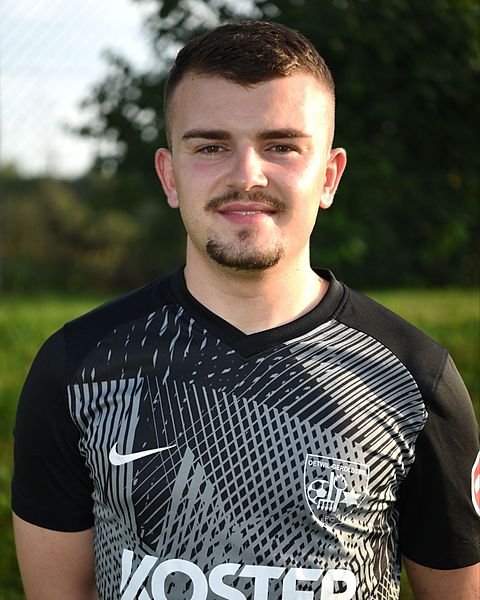 Admir Kapic