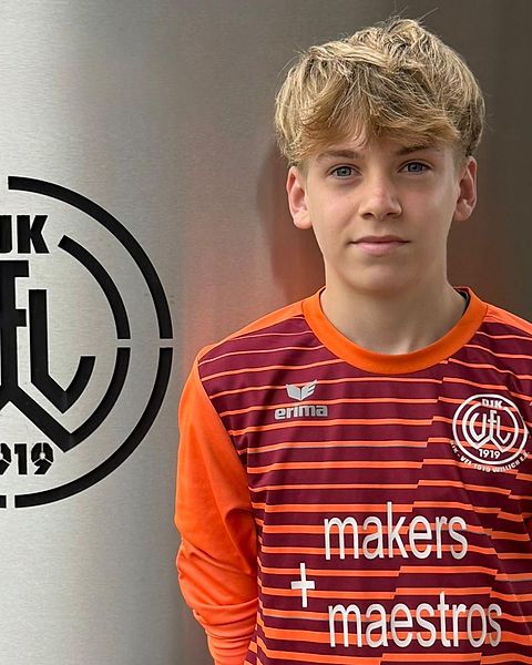 Foto: VfL Willich Jugend