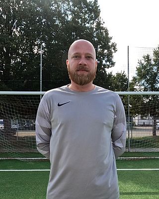 Yves Ebeling