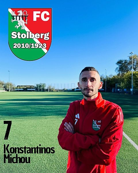 Foto: FC Stolberg