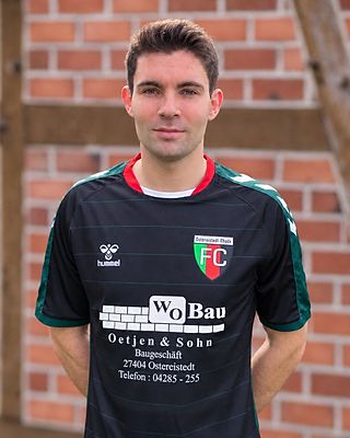 Nicolas Haberland