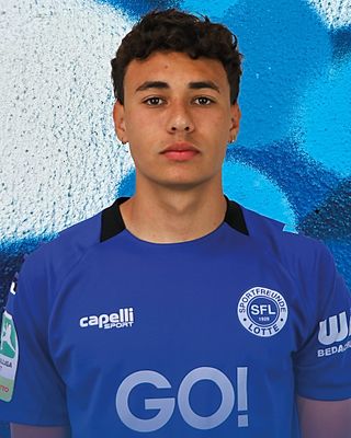 David Pabon Angarita