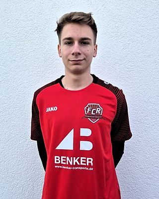 Nico Miehle