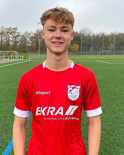 Dominik Decker