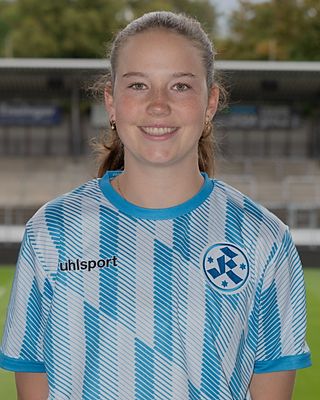 Kathrin Keubler