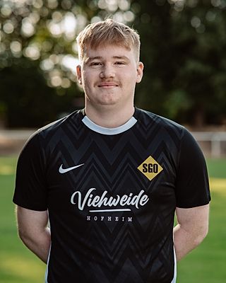 Jakob Frank