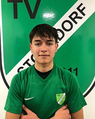 Luciano Unger Obregon