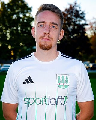 Basil Erni