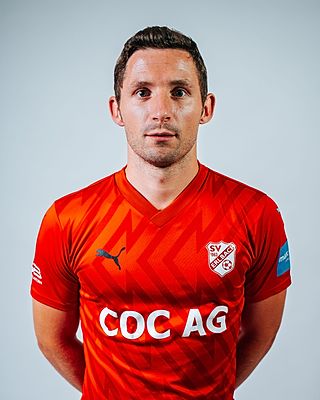 Wolfgang Hahn