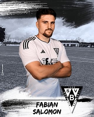 Fabian Salomon