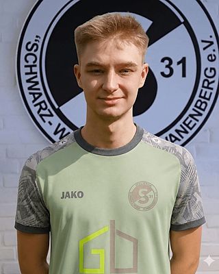 Dominik Repp