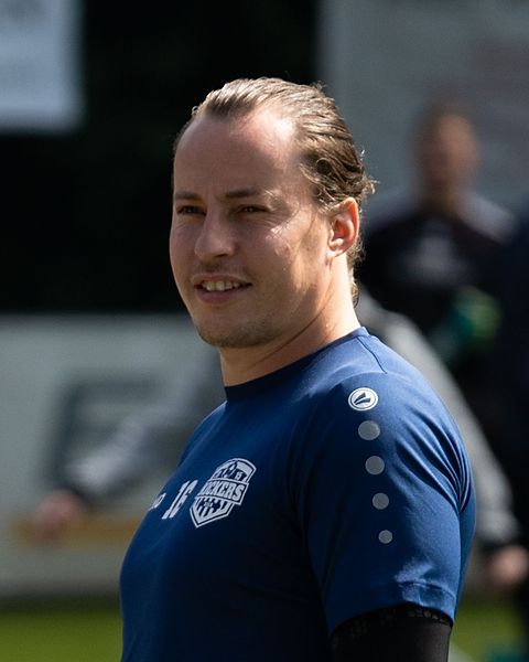 Foto: Kickers Selb
