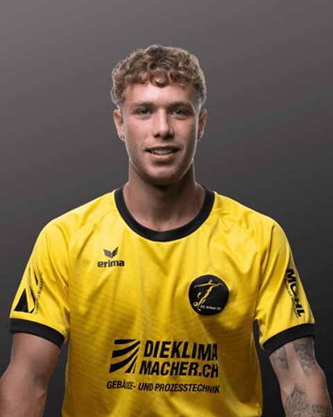 Foto: FC Arbon