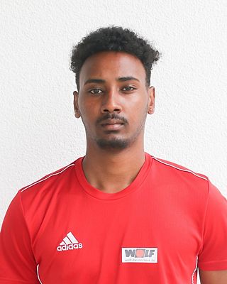 Yonas Amare