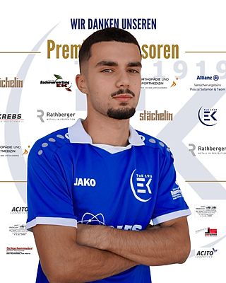 Berdan Göz