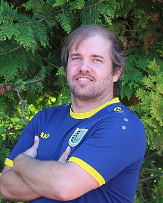Tobias Dolinski