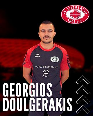 Georgios Doulgerakis