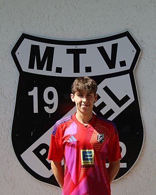 Lasse Wendt
