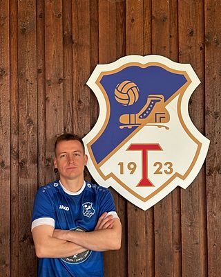 Steven James Browning