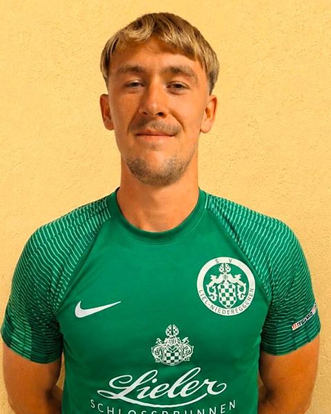 Tim Strütt