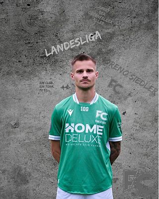 Moreno Antonio Siedler