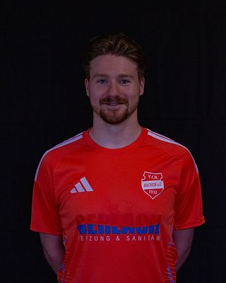 Dennis Kraus