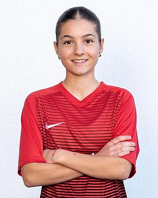 Anila Gashi