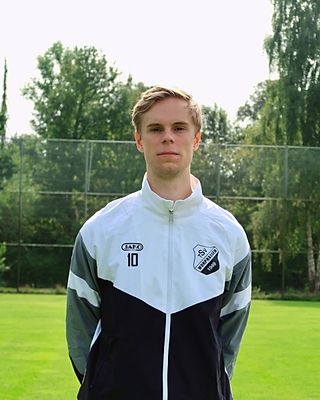 Tim Geisler-Knickmann